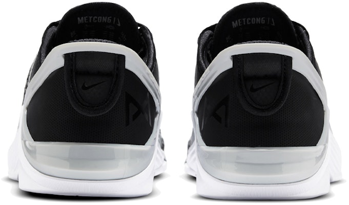 耐克Metcon 6 Flyease 黑白款 DB3790-010 Purchase 耐克Metcon 6 Flyease 黑白款 DB3790-010