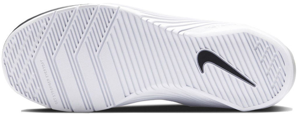 耐克Metcon 6 Flyease 黑白款 DB3790-010 Details for 耐克Metcon 6 Flyease 黑白款 DB3790-010