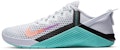 Nike Metcon 6 FlyEase 'Kelabu Oracle Aqua' DB3790-020