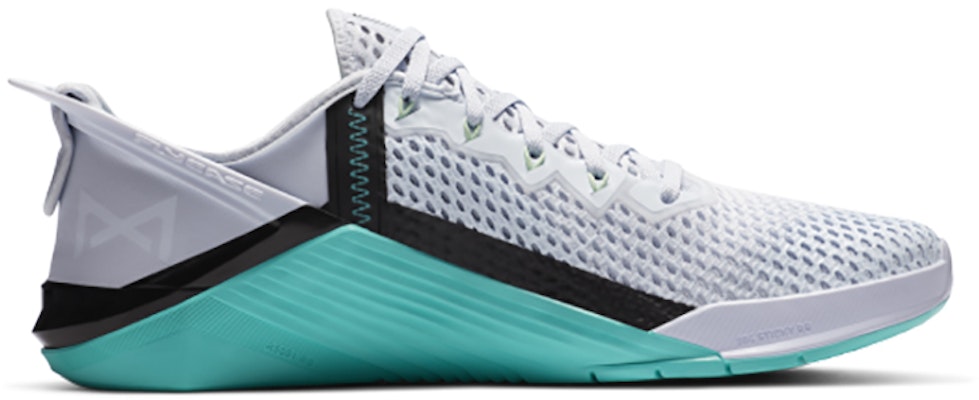 Nike Metcon 6 FlyEase 'Gris Oracle Aqua' DB3790-020 Order Nike Metcon 6 FlyEase 'Gris Oracle Aqua' DB3790-020