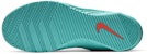 Nike Metcon 6 FlyEase 'Kelabu Oracle Aqua' DB3790-020