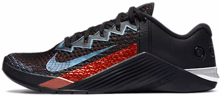 Nike Metcon 6 PE 'Mat Fraser' CW6882-006 Nike Metcon 6 PE 'Mat Fraser' CW6882-006