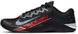 Nike Metcon 6 PE 'Mat Fraser' Lelaki CW6882-006
