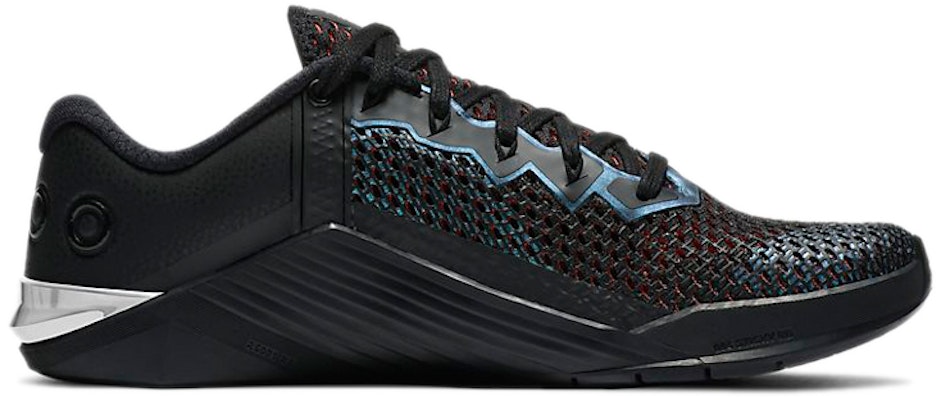 耐克Metcon 6 PE 'Mat Fraser' 训练鞋 CW6882-006 Order 耐克Metcon 6 PE 'Mat Fraser' 训练鞋 CW6882-006
