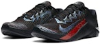 Lookbook Nike Metcon 6 PE 'Mat Fraser' Lelaki CW6882-006