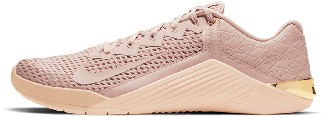 Nike Metcon 6 Premium 'Bare Pink' - Merah Jambu Terang CV1262-222 Buy Nike Metcon 6 Premium 'Bare Pink' - Merah Jambu Terang CV1262-222