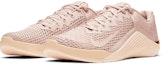Lookbook Nike Metcon 6 Premium 'Bare Pink' - Merah Jambu Terang CV1262-222