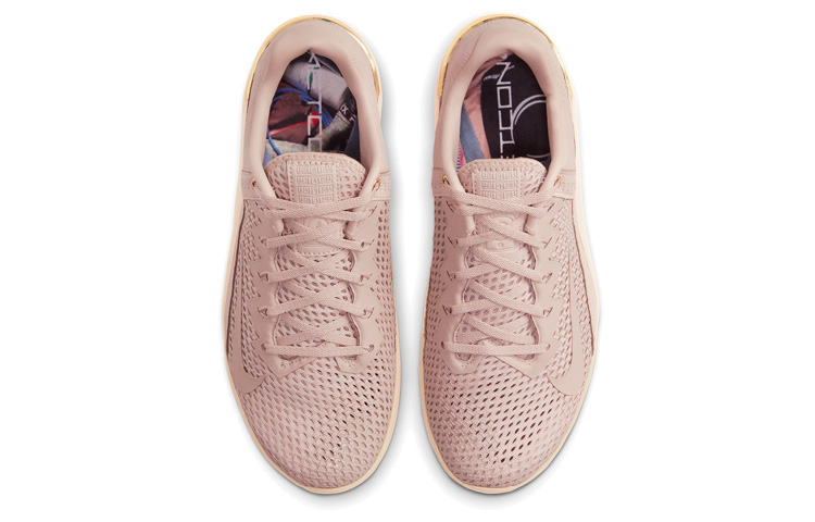 Shop Nike Metcon 6 Premium 'Rosa Palido' CV1262-222