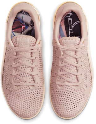 Nike Metcon 6 Premium 'Bare Pink' - Merah Jambu Terang CV1262-222 Shop Nike Metcon 6 Premium 'Bare Pink' - Merah Jambu Terang CV1262-222