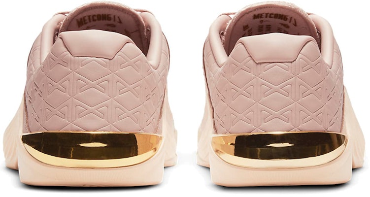 Nike Metcon 6 Premium 'Bare Pink' - Merah Jambu Terang CV1262-222 Purchase Nike Metcon 6 Premium 'Bare Pink' - Merah Jambu Terang CV1262-222