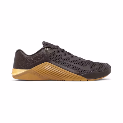 Nike Metcon 6 PRM 'Baroque Brown'