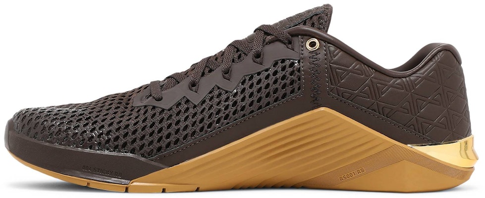 Nike Metcon 6 Premium 'Baroque Brown' CV1262-200 Lookbook Nike Metcon 6 Premium 'Baroque Brown' CV1262-200