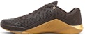 Nike Metcon 6 Premium 'Baroque Brown' Lelaki Performa Tepat. CV1262-200