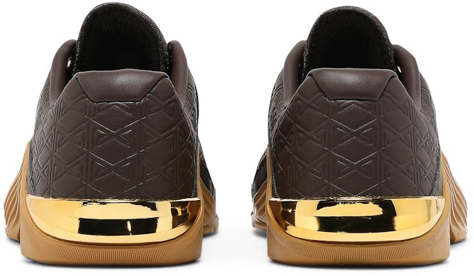 Nike Metcon 6 Premium 'Baroque Brown' CV1262-200 Details for Nike Metcon 6 Premium 'Baroque Brown' CV1262-200