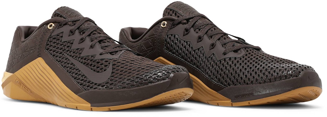 Nike Metcon 6 Premium 'Baroque Brown' CV1262-200 Cheap Nike Metcon 6 Premium 'Baroque Brown' CV1262-200
