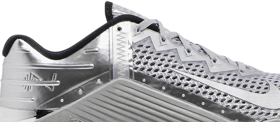 Nike Metcon 6 Premium 'Metallic Silver' DJ0766-001 Order Nike Metcon 6 Premium 'Metallic Silver' DJ0766-001