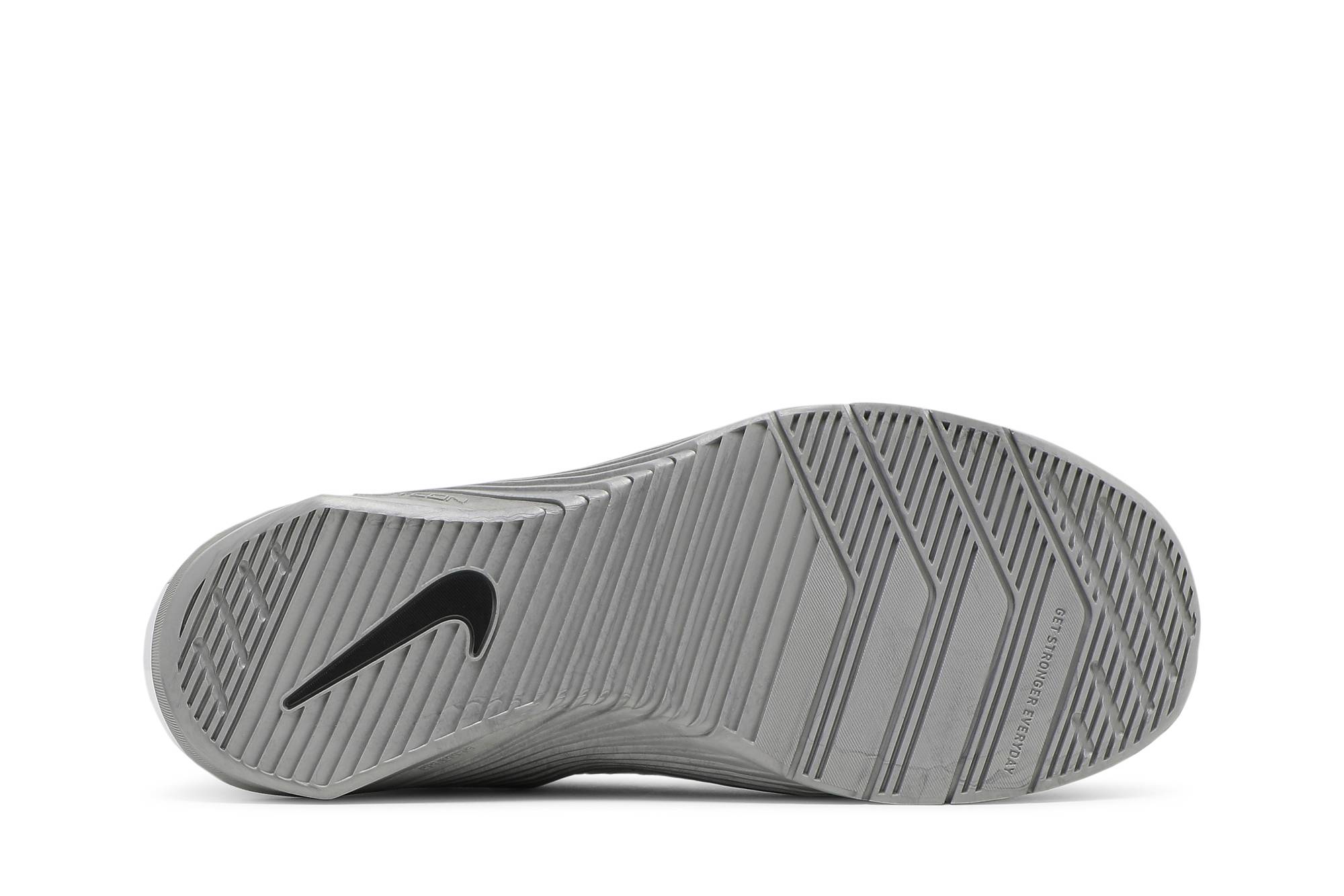 Shop 耐克 Metcon 6 高级版 '金属银' DJ0766-001