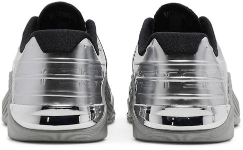 나이키 메트콘 6 프리미엄 '메탈릭 실버' DJ0766-001 Details for 나이키 메트콘 6 프리미엄 '메탈릭 실버' DJ0766-001