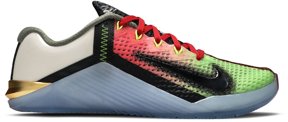 (Women) Nike Metcon 6 X 'What The' CK9389-706 Buy (Women) Nike Metcon 6 X 'What The' CK9389-706