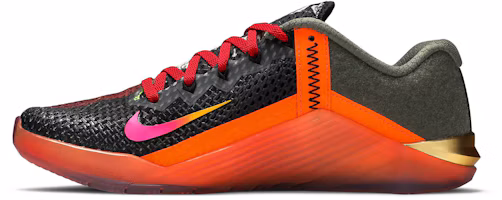 Lookbook (Women) Nike Metcon 6 X 'What The' CK9389-706