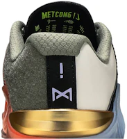 Sizing (Women) Nike Metcon 6 X 'What The' CK9389-706