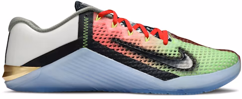 Nike Metcon 6 X 'What The' CK9387-706 Nike Metcon 6 X 'What The' CK9387-706