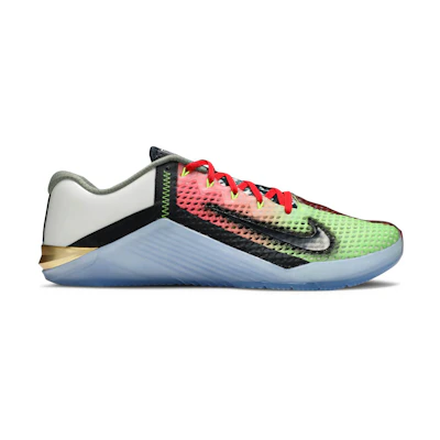Nike Metcon 6 X 'What The'