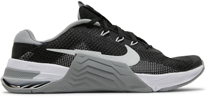 Nike Metcon 7 'Black Particle Grey' CZ8281-010 Nike Metcon 7 'Black Particle Grey' CZ8281-010