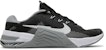 Nike Metcon 7 'Hitam Particle Grey' CZ8281-010