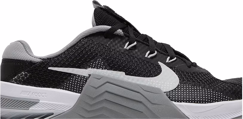 Nike Metcon 7 'Black Particle Grey' CZ8281-010 Order Nike Metcon 7 'Black Particle Grey' CZ8281-010