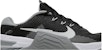 Nike Metcon 7 'Hitam Particle Grey' CZ8281-010