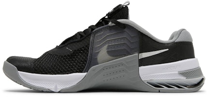 Nike Metcon 7 穩定訓練鞋 黑白灰 Lookbook Nike Metcon 7 穩定訓練鞋 黑白灰