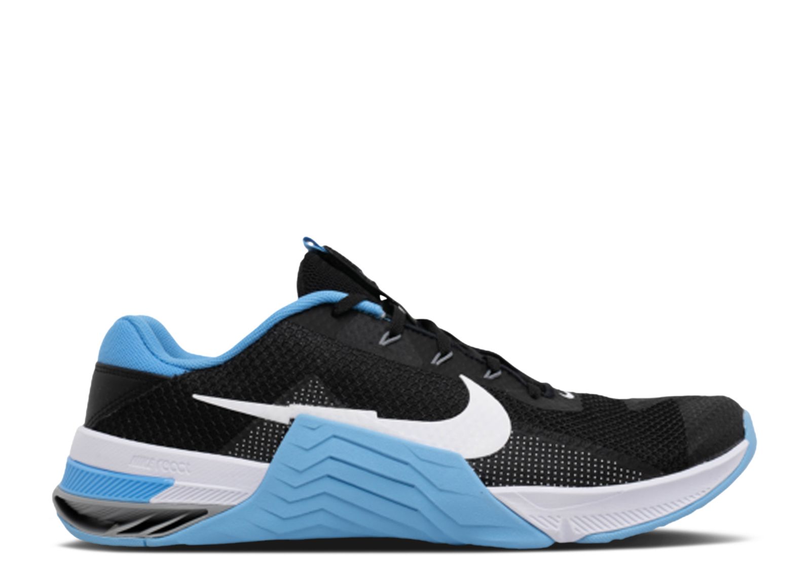 Nike Metcon 7 'Black University Blue' CZ8281-089