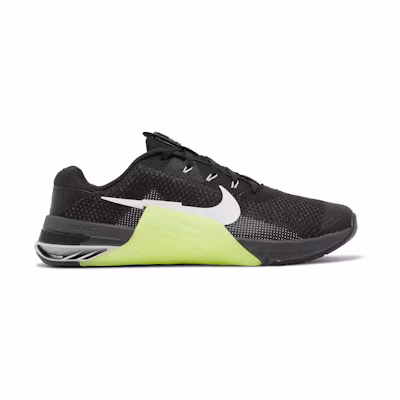 Nike Metcon 7 'Black Volt'