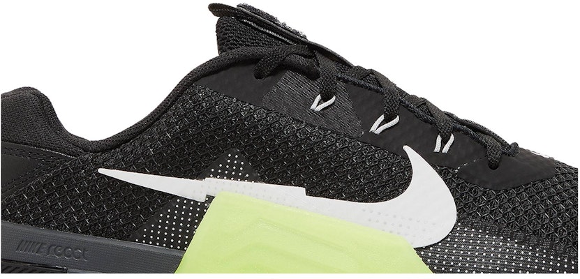 Nike Metcon 7 'Black Volt' CZ8281-017 Order Nike Metcon 7 'Black Volt' CZ8281-017