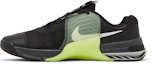 Lookbook Nike Metcon 7 'Hitam Volt' CZ8281-017