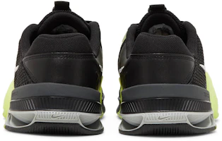 Details for Nike Metcon 7 穩定訓練鞋 黑綠
