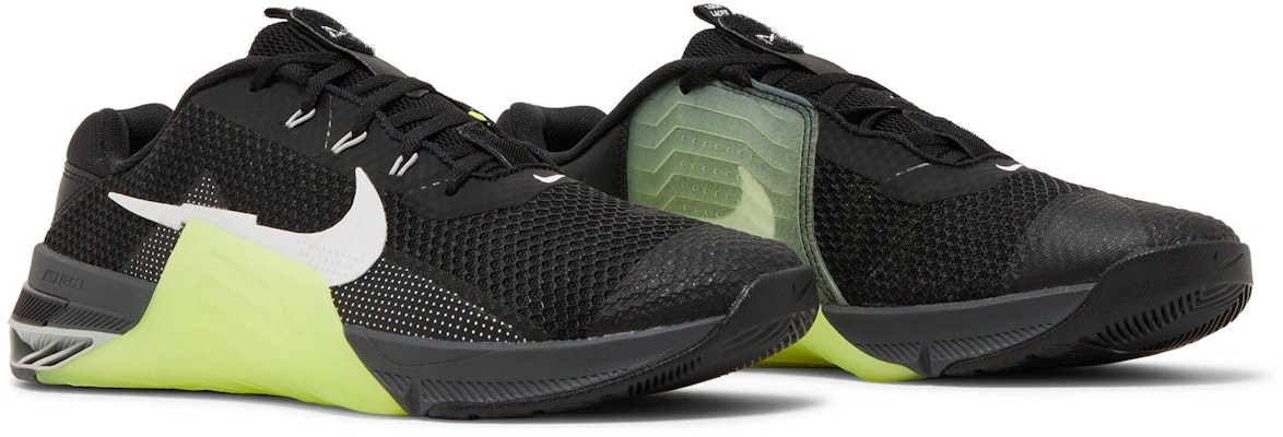 Nike Metcon 7 'Black Volt' CZ8281-017 Cheap Nike Metcon 7 'Black Volt' CZ8281-017