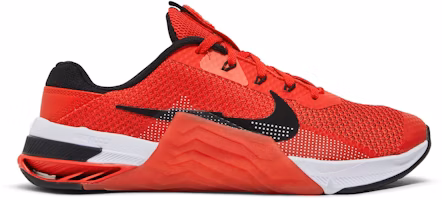 Nike Metcon 7 'Chile Red' CZ8281-606 Nike Metcon 7 'Chile Red' CZ8281-606