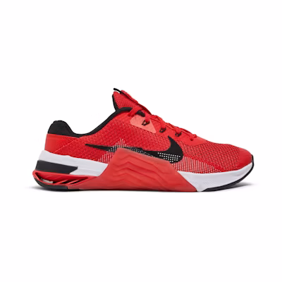 Nike Metcon 7 'Chile Red'