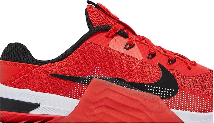 Nike Metcon 7 穩定訓練鞋 紅黑 Order Nike Metcon 7 穩定訓練鞋 紅黑