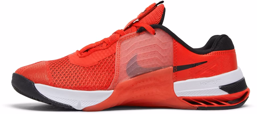 Nike Metcon 7 'Chile Red' Merah Chile CZ8281-606 Lookbook Nike Metcon 7 'Chile Red' Merah Chile CZ8281-606