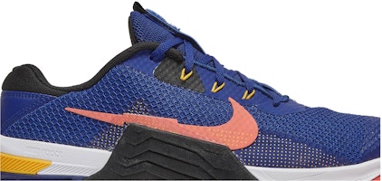 Nike Metcon 7 'Azul Real Profundo y Brasa Mágica' CZ8281-448 Order Nike Metcon 7 'Azul Real Profundo y Brasa Mágica' CZ8281-448