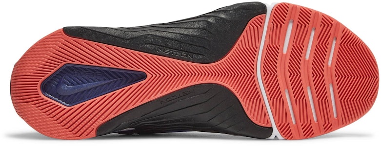 나이키 메트콘 7 '딥 로얄 블루 매직 엠버' CZ8281-448 Shop 나이키 메트콘 7 '딥 로얄 블루 매직 엠버' CZ8281-448