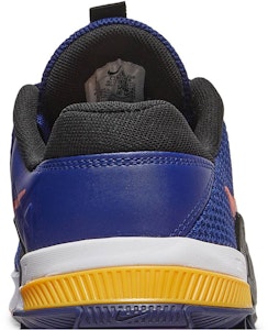 나이키 메트콘 7 '딥 로얄 블루 매직 엠버' CZ8281-448 Sizing 나이키 메트콘 7 '딥 로얄 블루 매직 엠버' CZ8281-448