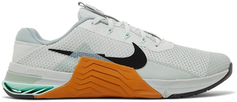 Nike Metcon 7 'Light Silver Desert Ochre' CZ8281-003 Nike Metcon 7 'Light Silver Desert Ochre' CZ8281-003