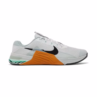 Nike Metcon 7 'Light Silver Desert Ochre'
