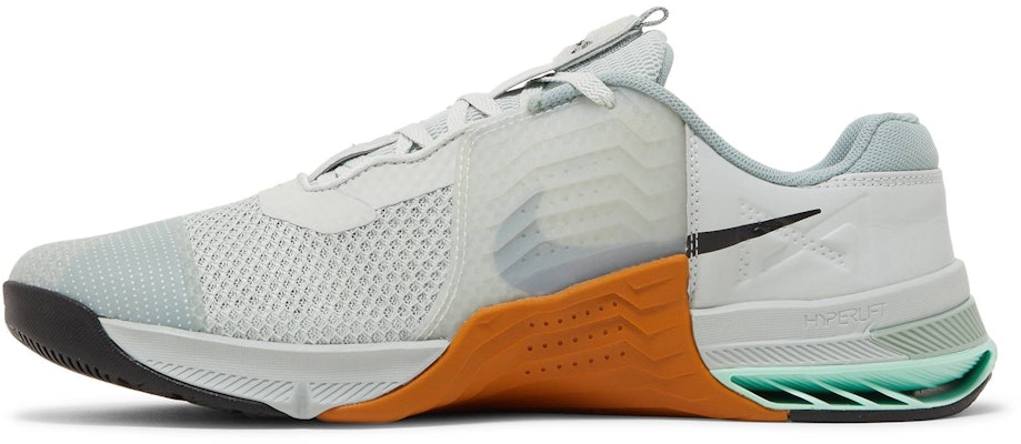 Nike Metcon 7 'Light Silver Desert Ochre' CZ8281-003 Lookbook Nike Metcon 7 'Light Silver Desert Ochre' CZ8281-003