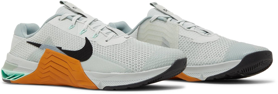 Nike Metcon 7 'Light Silver Desert Ochre' CZ8281-003 Cheap Nike Metcon 7 'Light Silver Desert Ochre' CZ8281-003