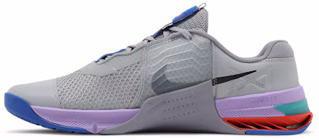 Lookbook Nike Metcon 7 'Light Smoke Grey' CZ8281-005
